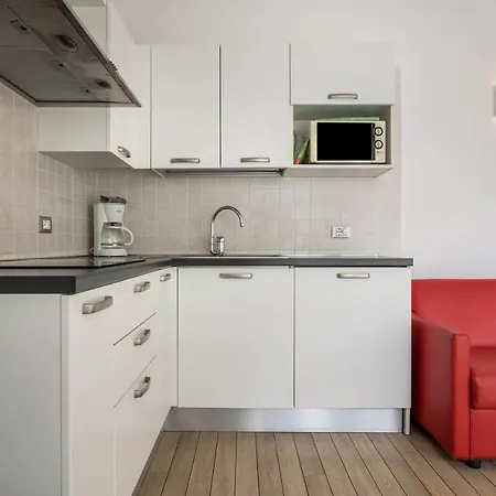 Διαμέρισμα Bilo Vista Piscina Treccani Μαλτσεζίνε