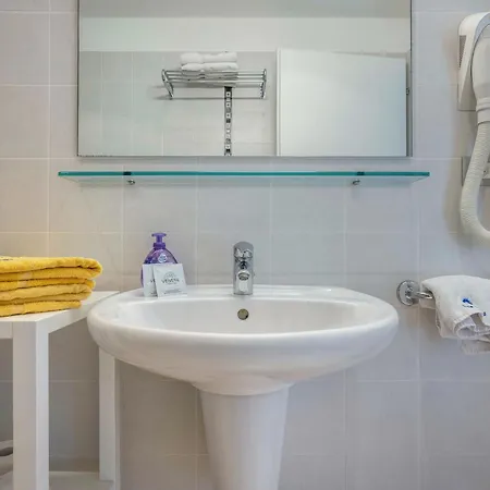 Διαμέρισμα Bilo Vista Piscina Treccani Μαλτσεζίνε